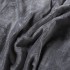  Pilota Cocolino Fluffy, 200x230cm si 2 fete de perna 50x70cm, Antracit [8]