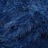  Pilota Cocolino Fluffy, 200x230cm si 2 fete de perna 50x70cm, Bleumarin [6]