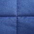  Pilota Cocolino Fluffy, 200x230cm si 2 fete de perna 50x70cm, Bleumarin [8]