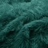  Pilota Cocolino Fluffy, 200x230cm si 2 fete de perna 50x70cm, Verde [6]