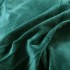  Pilota Cocolino Fluffy, 200x230cm si 2 fete de perna 50x70cm, Verde [7]