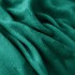 Set Pilota CoCoLiNo, 200x230 cm, cu Stelute Embosate, Puf Siliconic si 2 fete de perna 50x70 cm, Verde [8]