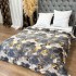 Pătură Super Soft Cocolino, 200x230 cm – Răsfăț absolut în zilele reci, Gri, fagure [2]