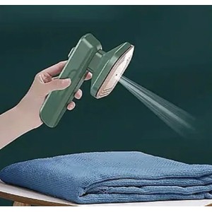 Mini fier de călcat portabil – ideal pentru concediu și deplasări