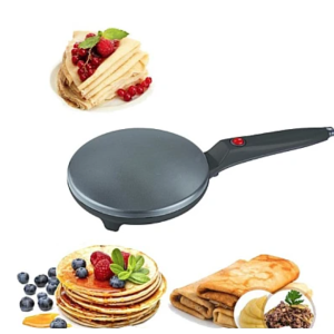 Tigaie electrica pentru clatite si lipii