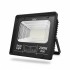 Set 2 x Proiector LED 200W Cu Panou Solar si telecomanda, IP66 [2]