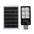 Lampa solara stradala 400W cu senzor de lumina si panou separat, IP66 [2]