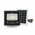 Proiector Solar Innova 100W , IP66 , Indicator Batarie , Telecomanda , 6500k [6]