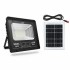 Proiector LED INNOVA 200W Cu Panou Solar si telecomanda, IP66 [8]