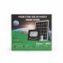 Proiector Solar Innova 100W , IP66 , Indicator Batarie , Telecomanda , 6500k [2]