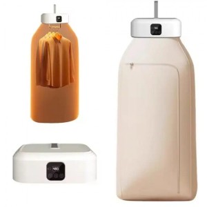 Uscator pentru haine, cu aer cald, pliabil, capacitate 10 kg, uscare rapida Uscator pentru haine, cu aer cald, pliabil, capacitate 10 kg, uscare rapida