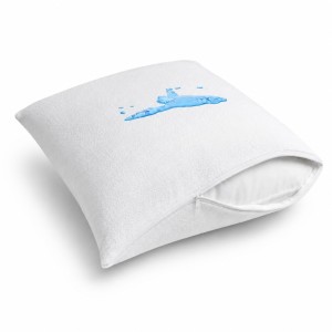 Perna impermeabila 50x70cm - Hotel Line Collection, Fabricata in Romania