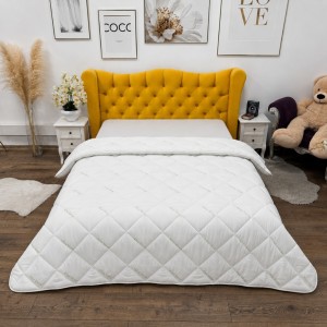Pilota Aloe Vera PREMIUM LUXURY 200x220cm fabricata in Romania