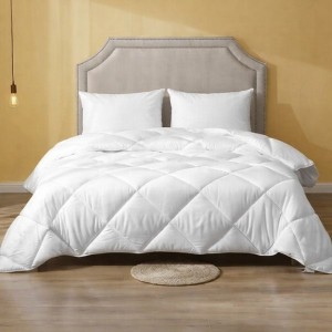 SET Pilota 180x200cm si 2 perne 50x70cm,  fabricate in Romania