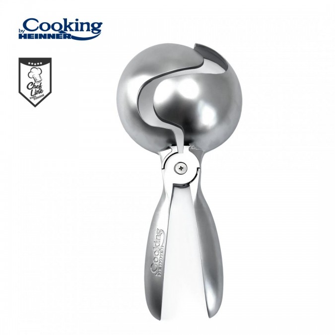 Cleste portionare dia 10 cm chef line cooking by Heinner