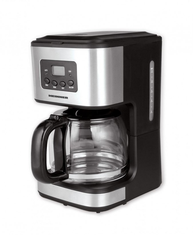 [Alomag] CAFETIERA DIGITALA HEINNER HCM-D915