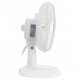 Adler AD 7301 Ventilator de birou ventilator de masa 15 cm 46 Db 30W