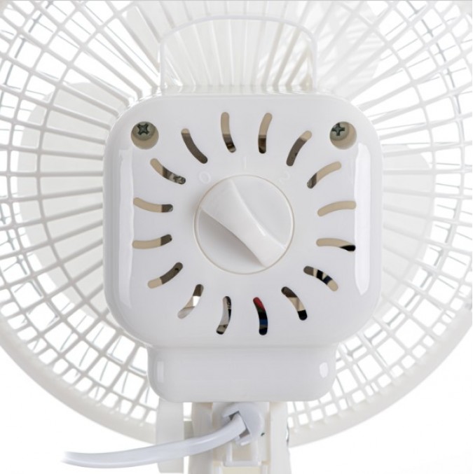 Adler AD 7301 Ventilator de birou ventilator de masa 15 cm 46 Db 30W