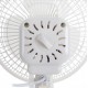 Adler AD 7301 Ventilator de birou ventilator de masa 15 cm 46 Db 30W