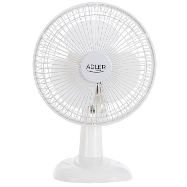 Adler AD 7301 Ventilator de birou ventilator de masa 15 cm 46 Db 30W [1]