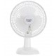 Adler AD 7301 Ventilator de birou ventilator de masa 15 cm 46 Db 30W