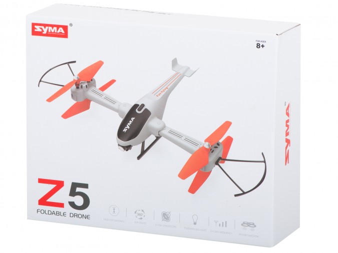 SYMA Z5 RC drone