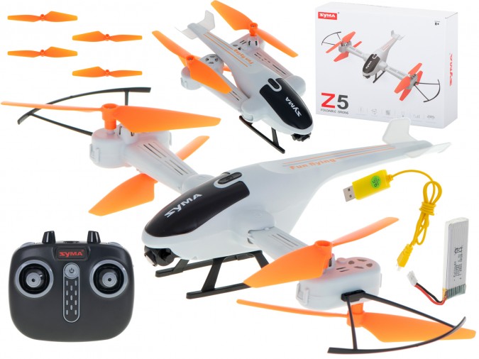 SYMA Z5 RC drone