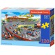 CASTORLAND Puzzle 120el. Formula Racing