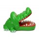 Crocodilul de la Dentist, joc arcade