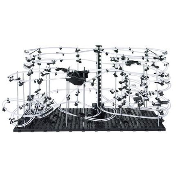 Pista cu bile 97 x 37 x 44 cm [1]