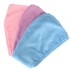 Prosop de par, turban pentru uscarea parului, microfibra [8]