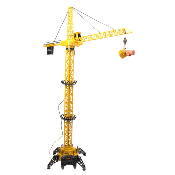 Macara cu cârlig  128cm [1]