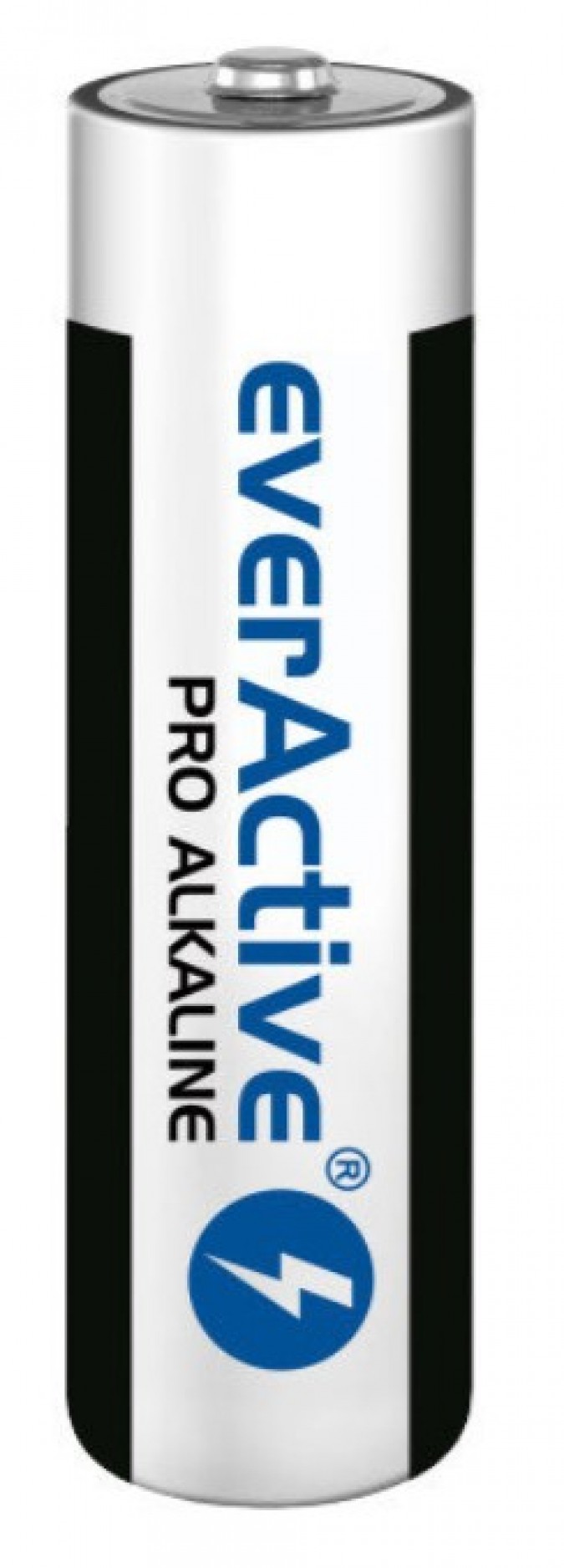 Baterie everactive alkalina LR03 AAA