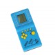 Joc electronic Tetris 9999in1 albastru