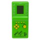 Joc electronic Tetris 9999in1 verde