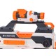 BLASTER MODULAR KARBIN 4in1, 30 de sageți