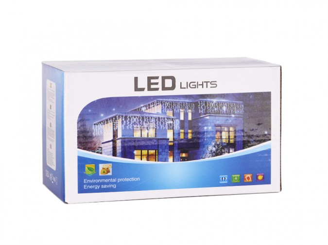 Lumini LED ,Decorațiuni de nuntă 3x3m 200LED USB + telecomandă 16 culori cu memorie