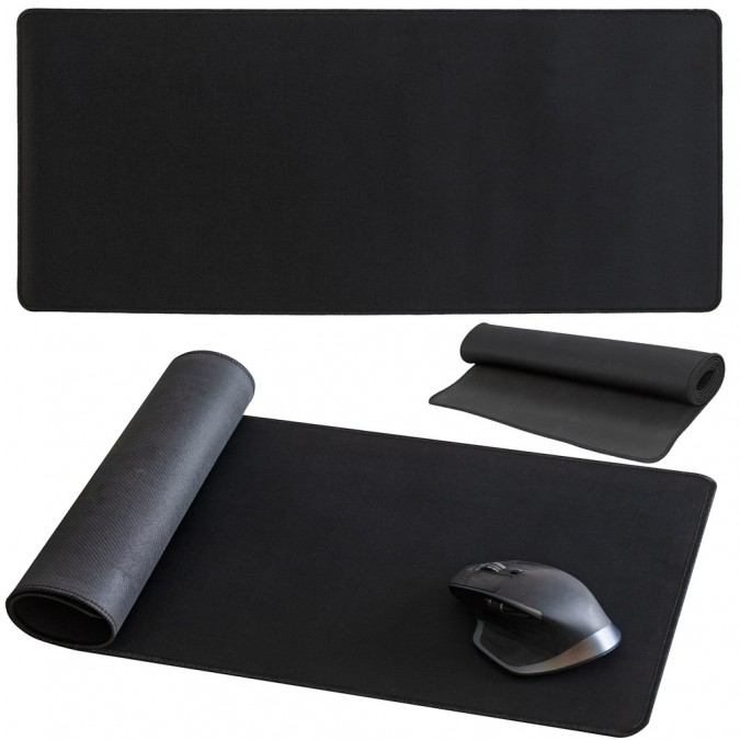 Mouse pad de birou 30 x 70 x 0 2 cm