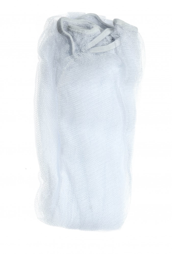 Plasa de tantari pentru carucioare cu banda elastica, universala, 140 cm