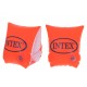 Aripioare pentru inot, Intex portocalii