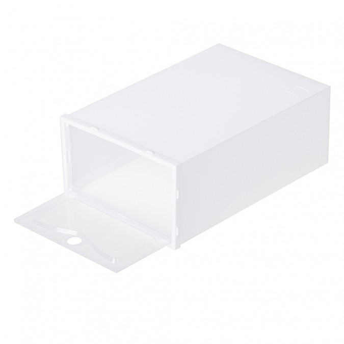 Cutie organizatoare de pantofi, 32 x 21 x 12.5 cm