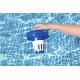 Plutitor dozator produse chimice pentru piscina