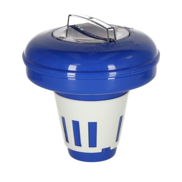 Plutitor dozator produse chimice pentru piscina [1]