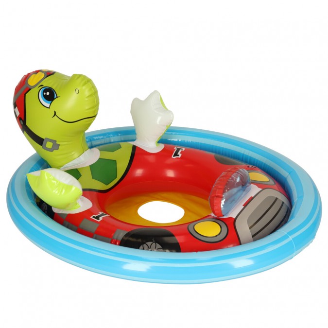 Broasca țestoasa de înot pentru copii 