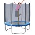 Trambulina 180x200cm, de gradina [2]