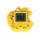 Tamagotchi, joc educativ, electronic pentru copii, mar galben