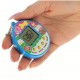 Tamagotchi, joc educativ, electronic pentru copii, ou albastru