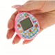 Tamagotchi, joc educativ, electronic pentru copii, ou roz