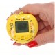 Jucărie Tamagotchi joc electronic 49in1 galben