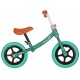 Bicicleta de echilibru ,Trike Fix Balance, Turcoaz